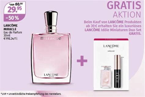 müller angebot parfum